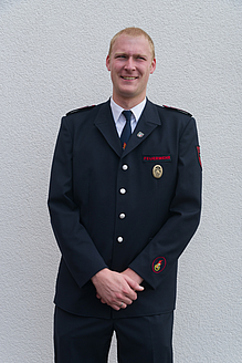 OFM David Schnelting OFM David Schnelting